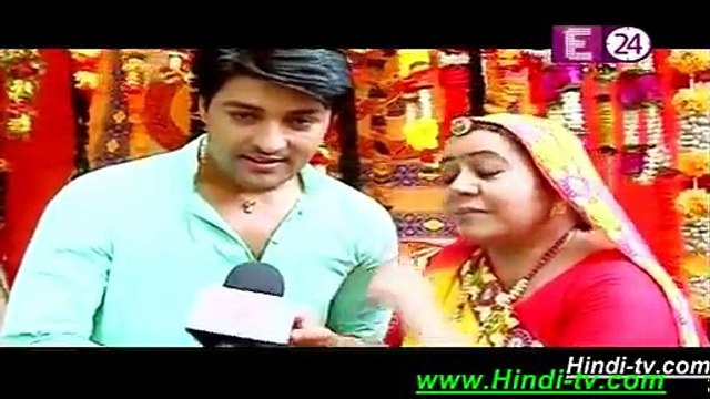 Diya Aur Bati-30th July-2015-Bhabo Bhi Hain Suraj Ke Saath
