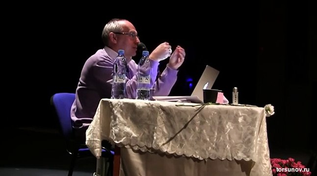 Почему появляется боль от измены. Олег Торсунов