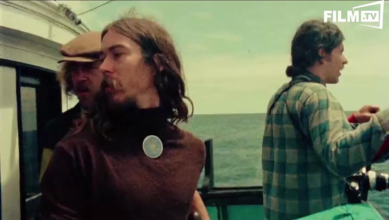 How To Change The World - Greenpeace Trailer (deutsch)