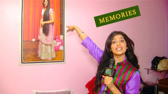 Digangana Suryavanshi aka Veera Shares her Golden Memories Ek Veer Ki Ardaas.. Veera