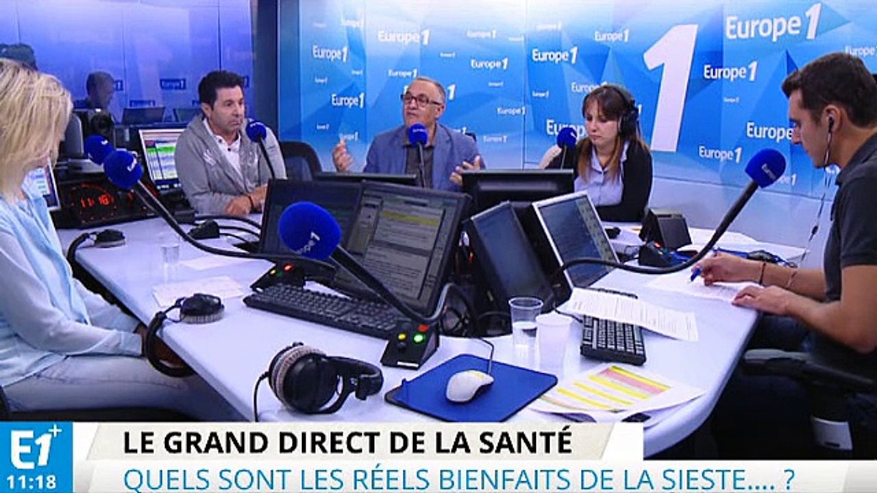 Quels sont les réels bienfaits de la sieste ?