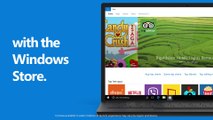 10 Reasons to Upgrade to Windows 10: WINDOWS STORE