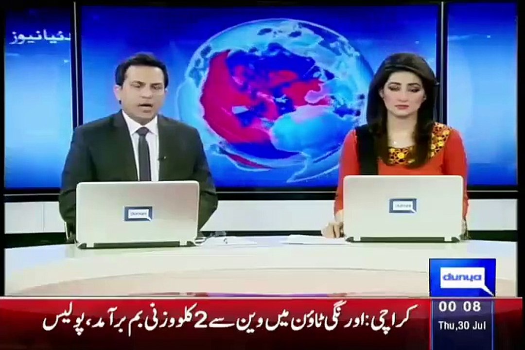 Intelligence agency wants to join Ayyan Ali case - suspect her connections with 'terrorist mafia'