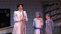 Mary Poppins Vanemuise teatris - live-salvestus peaproovist