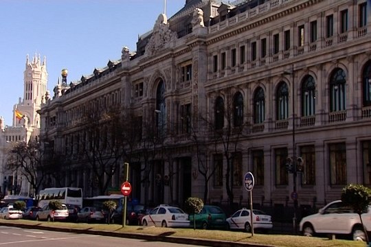 El PIB acelera su crecimiento trimestral una décima