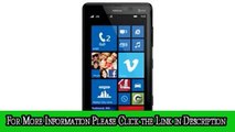 Check Nokia Lumia 820 8GB Unlocked GSM 4G LTE Windows 8 Cell Phone - Black Top List