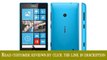 New Nokia Lumia 520 8GB Unlocked GSM Dual-Core Windows 8 Smartphone - Blue Best