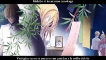 [Kagamine Rin feat. Kagamine Len] Hoshi ori uta (sub español   romaji)