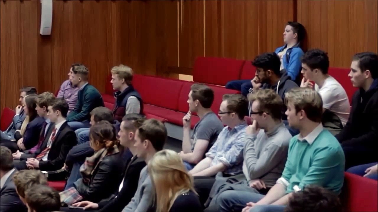 Dustin Lance Black - How “story” Can Fool And Cheat People To Get What You Want