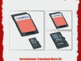 Microcell SD 32GB Speicherkarte / 32 gb micro sd karte f?r Huawei Ascend Y530