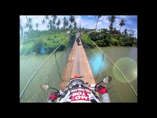 Eksplorasi Seru Banten Selatan Bersama Turing & Motor Plus 16 Tahun 🎉