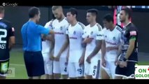 Beşiktaş 5  0 Zavrc Geniş Maç Özeti Hazırlık Maçı | HD | 29/07/2015