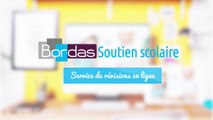 Bordas soutien scolaire - Qu'est-ce que c'est ?