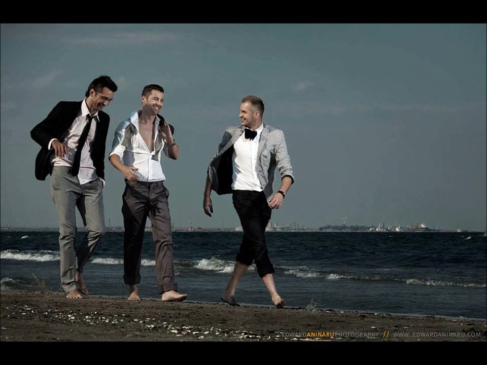 Akcent - Runaway -