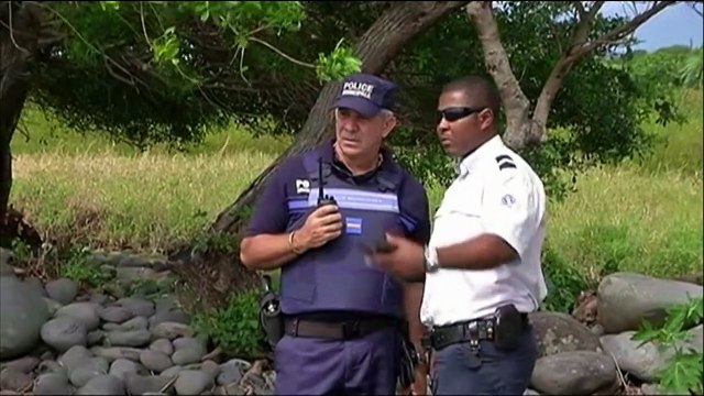 AFP - Le JT, 1ère édition du jeudi 30 juillet