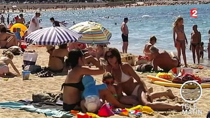 Région PACA : la saison touristique s'annonce plus que bien !