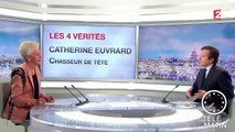 Les 4 Vérités : pour Catherine Euvrard, la reprise est là !