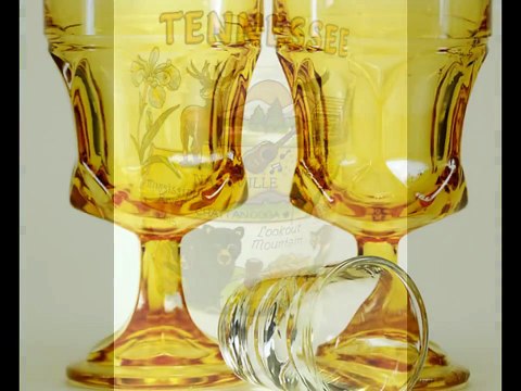 customized personalized shot glasses