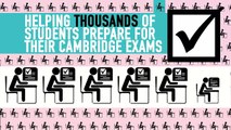 CUP Cambridge International Examinations Resources