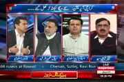 Power of Social Media Makes Talal Chaudhary & Anchor's To Cry Live