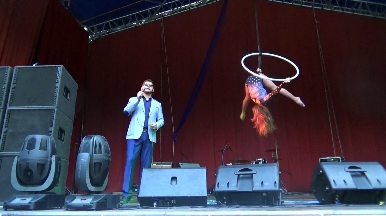 Юрий Смыслов – Осколки