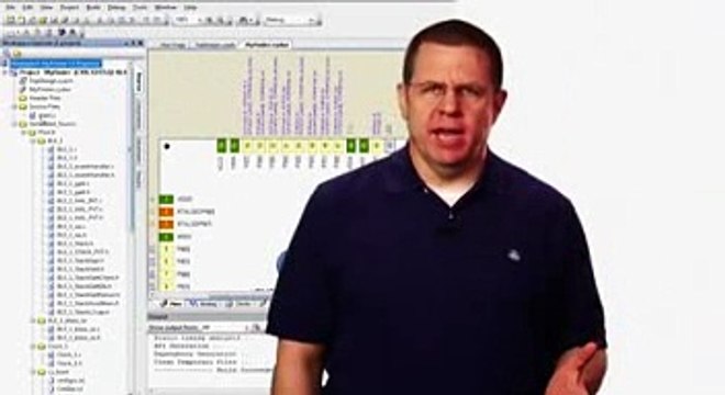 PSoC BLE 101, Finishing the Find Me Application with Firmware