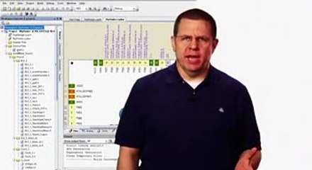 PSoC BLE 101, Finishing the Find Me Application with Firmware