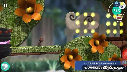 Run Sackboy ! Run ! Aperçu: Androïd