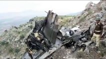 Major air crashes in Pakistan