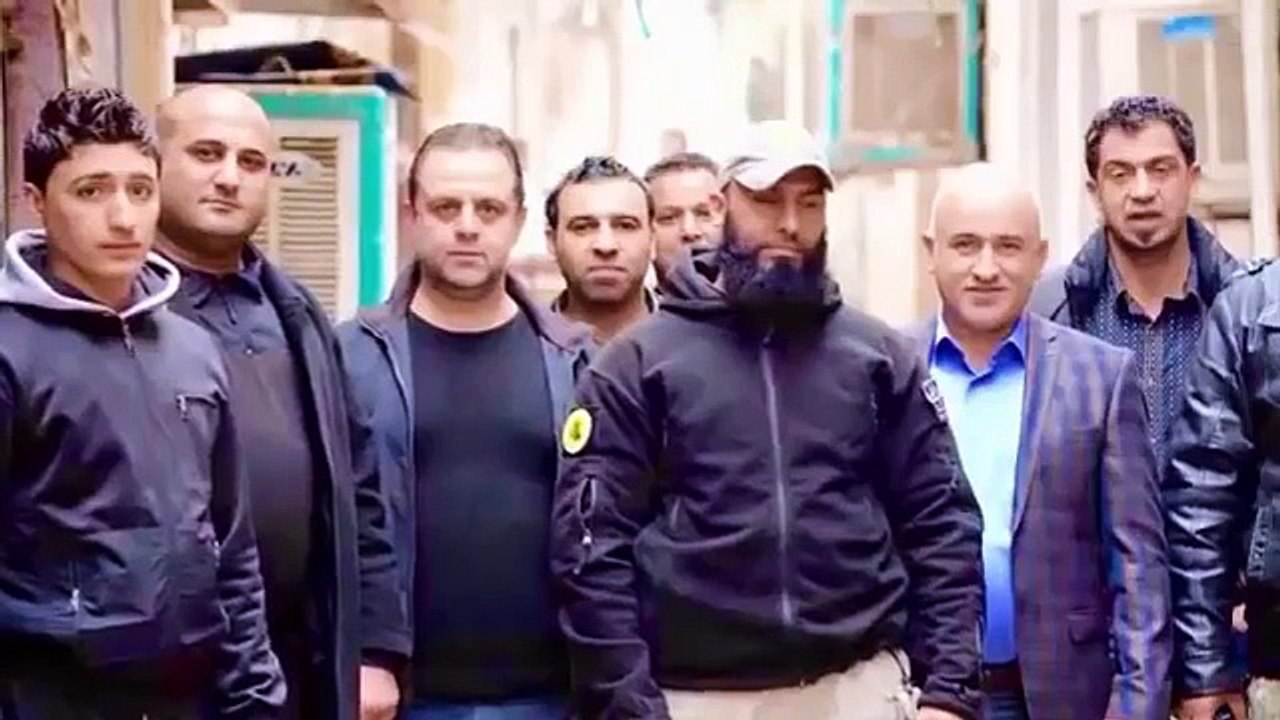 داعش يعرض عشرة مليون دولار لمن يقتل ابو عزرائيل