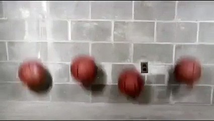 Bouncing Balls Beat   Creating a beat with the sound of balls