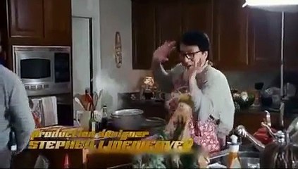 Jackie Chan bloopers