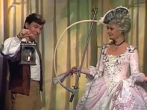 Lucerna (Karel Gott a a Jana Hlaváčová)