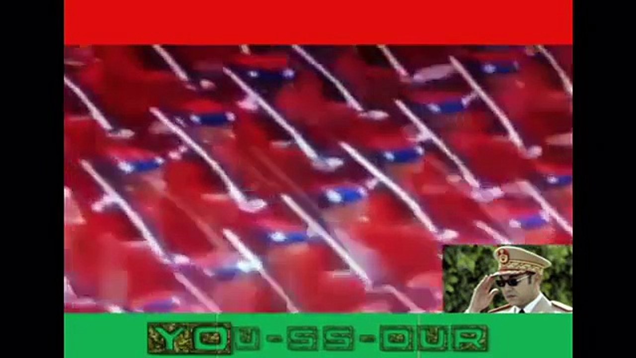 ★★★★  الجيش المغربي الجديد المحترف ★★ FAR MAROC★★★★