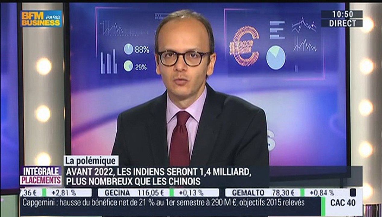 1,4 milliard d'Indiens avant 2022: Le pays a-t-il les moyens d'en faire un réel atout économique ? - 30/07