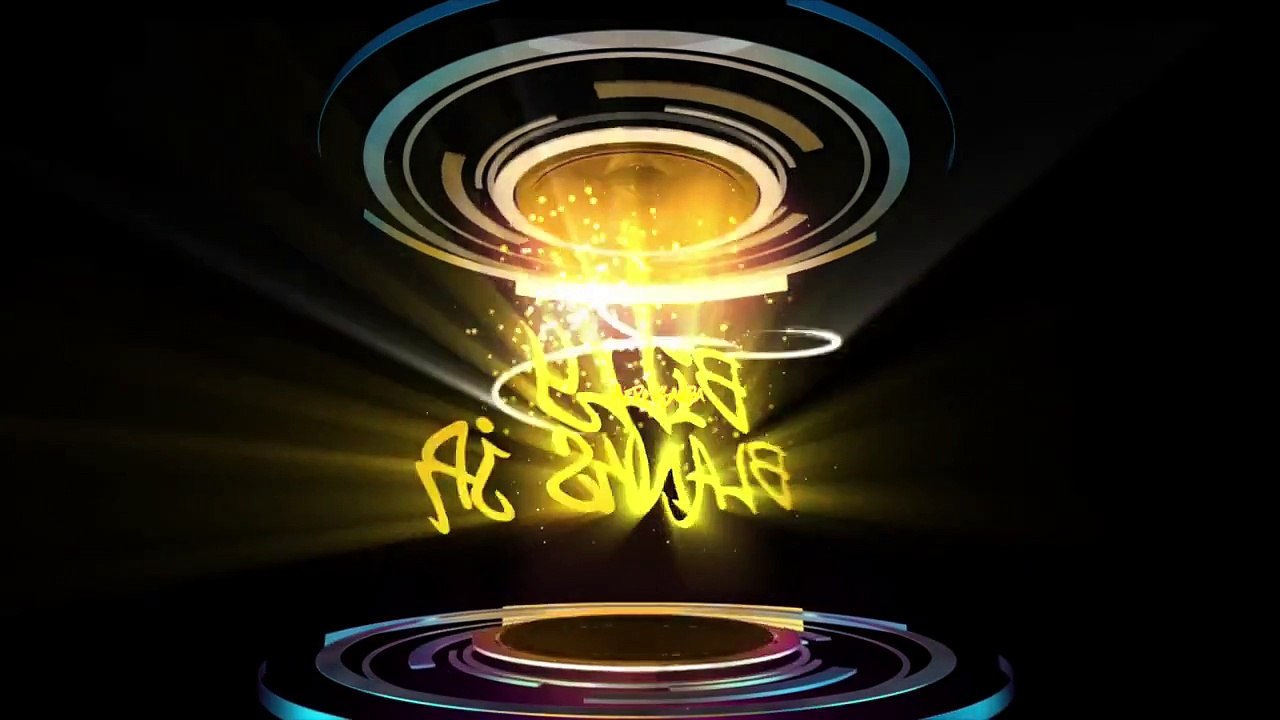 Billy Blanks Jr- Afro Samba Dance Workout- Club Hip Hop