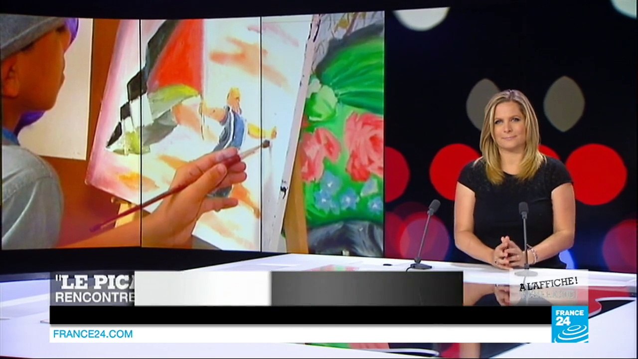 Gaza, Baalbeck, Tombouctou... La résistance par l’art