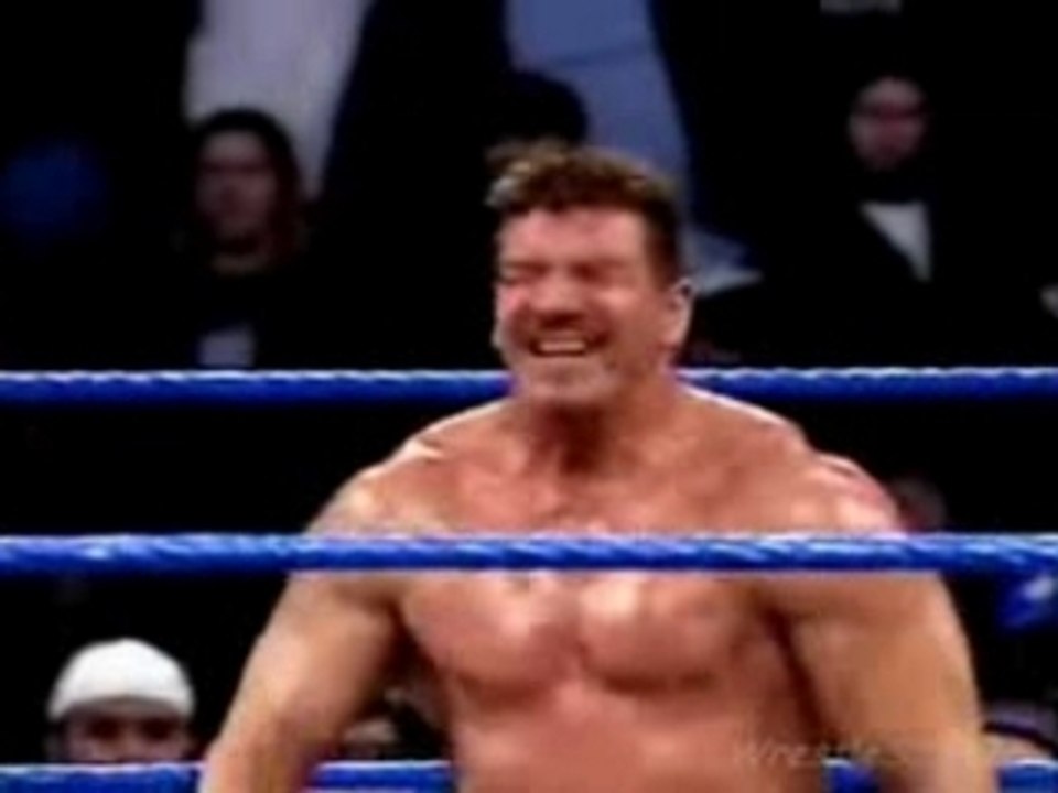 eddie vs brock promo (no way out 04)