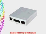 Sphairon NTBA NT1Q7 f?r ISDN Anlagen