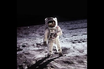 Dr. Steven Greer : We Were Warned Off the Moon