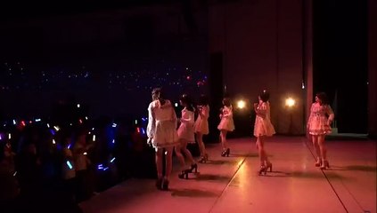 【リクエストライブ】夢見る15歳【スマイレージ】