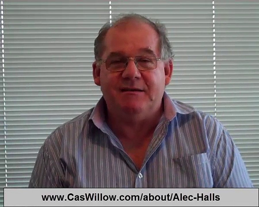 Mindfulness and Faster EFT Program - interview