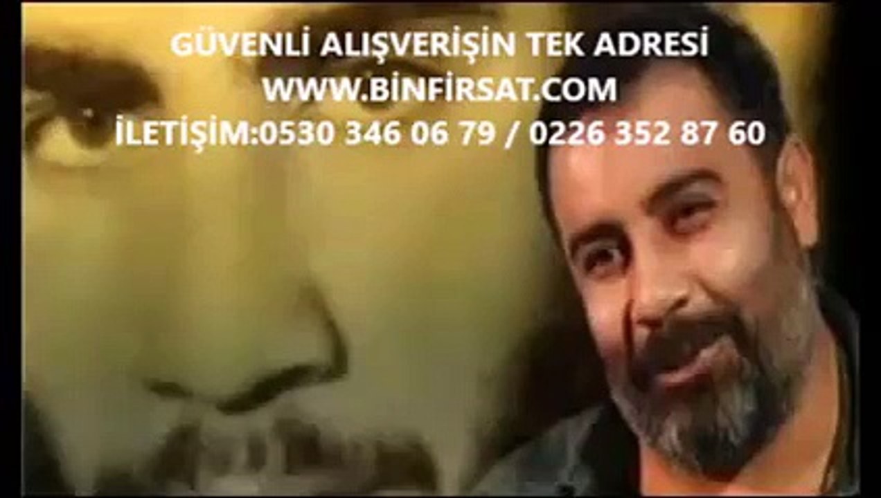 Ahmet Kaya __ İçimde Ölen Biri Var