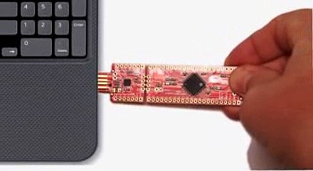 PSoC Creator 101,  CY8CKIT-049Prototying Kit Reset and Return to Bootloader Project