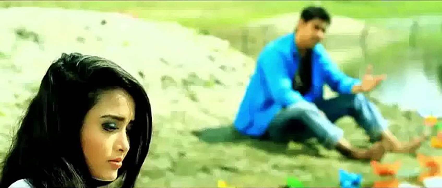 Dure Kothao Jeona - Adil