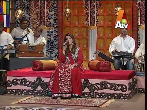 Apna Ahwal Suna Kar Lay Jaye by Humaira Channa