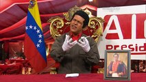 Hugo Chavez en Esta Noche Tu Night 7 (HighDef)