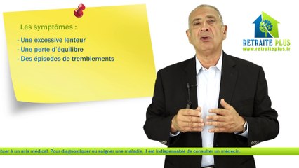 Dossier Parkinson : Les symptômes et les causes