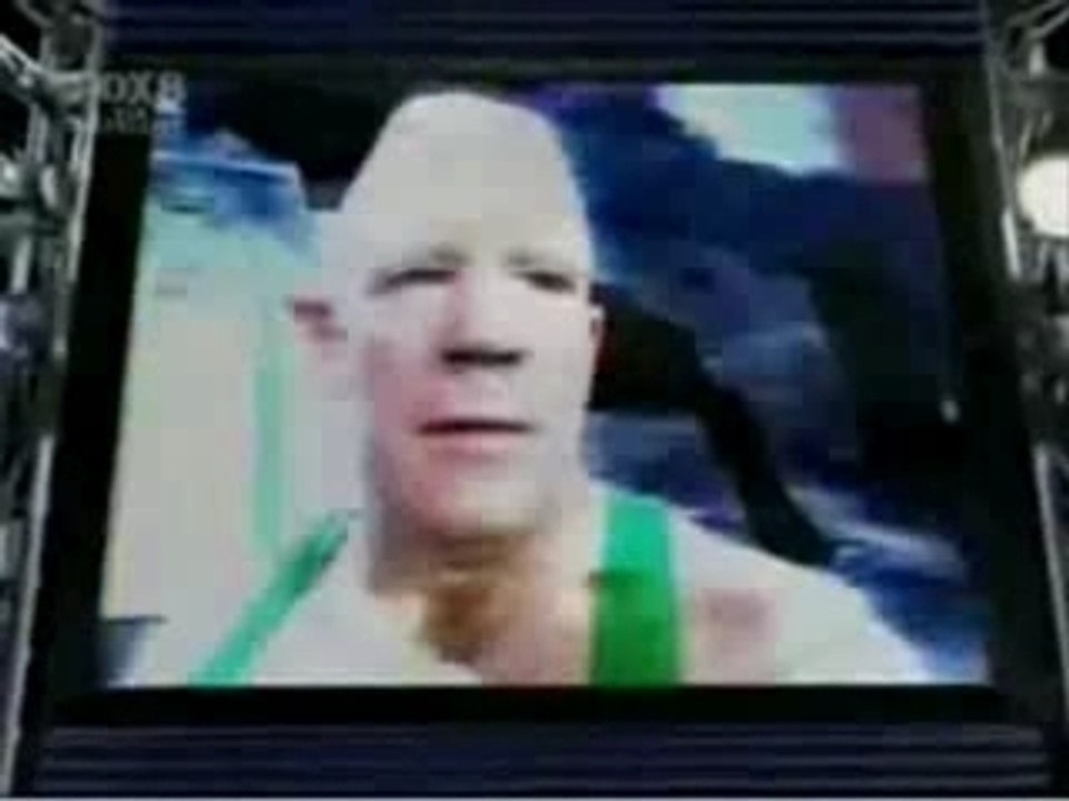 Smackdown intro