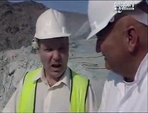 Palm Jumeirah and Palm Jebel Ali,Dubai Documentary part 5